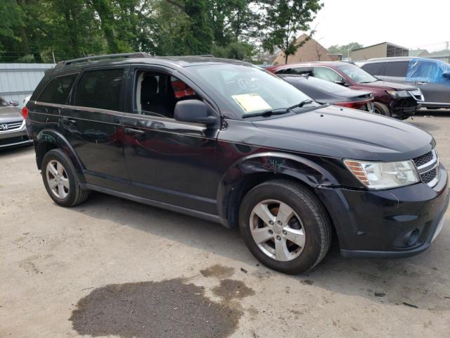Photo 4 from auction – 2012 DODGE JOURNEY SX with VIN 3C4PDCBGXCT182957
