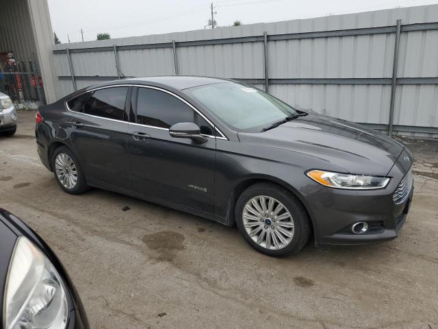 Photo 4 from auction – 2016 FORD FUSION SE with VIN 3FA6P0LU7GR285638