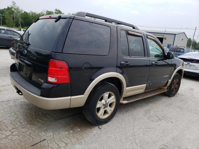 Photo 3 from auction – 2005 FORD EXPLORER E with VIN 1FMZU74E35UA41695