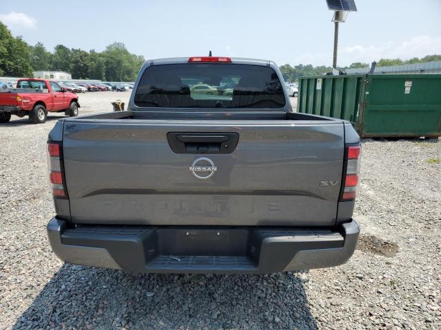 Photo 6 from auction – 2022 NISSAN FRONTIER S with VIN 1N6ED1EJ2NN646777