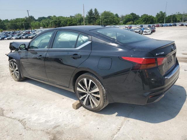 Photo 2 from auction – 2020 NISSAN ALTIMA SR with VIN 1N4BL4CW4LC175903