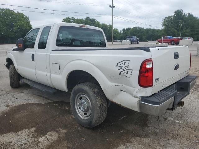 Photo 2 from auction – 2012 FORD F350 SUPER with VIN 1FT8X3B64CED05591