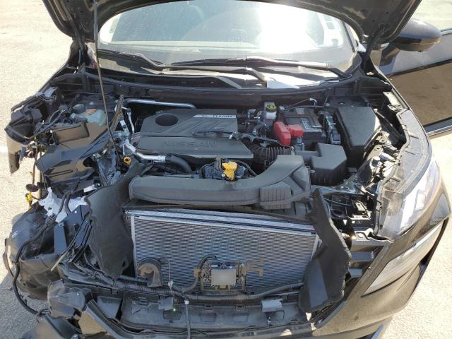 Photo 12 from auction – 2022 NISSAN ROGUE SL with VIN 5N1BT3CB2NC722800