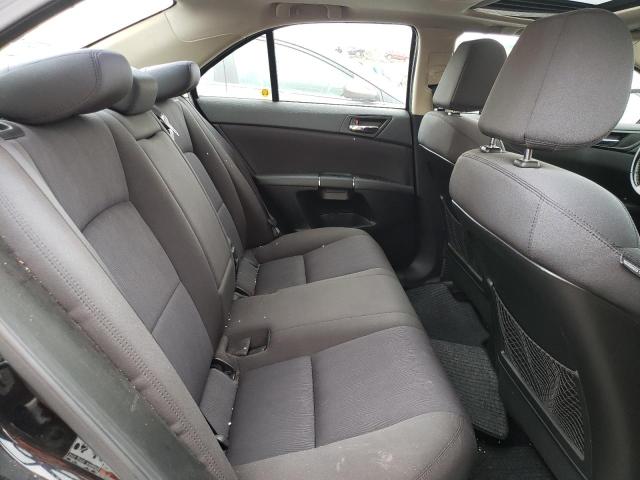 Photo 10 from auction – 2010 SUZUKI KIZASHI GT with VIN JS2RF9A58A6100310