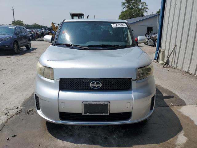 Фото 5 с аукциона – 2008 SCION XB с VIN JTLKE50E481041888