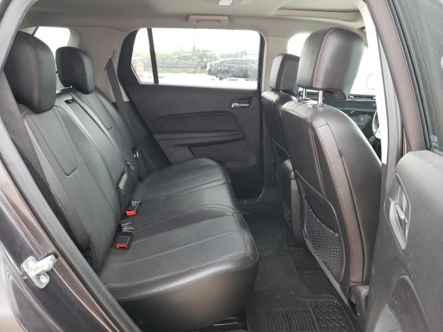 Photo 10 from auction – 2015 GMC TERRAIN SL with VIN 2GKALTEK0F6417646