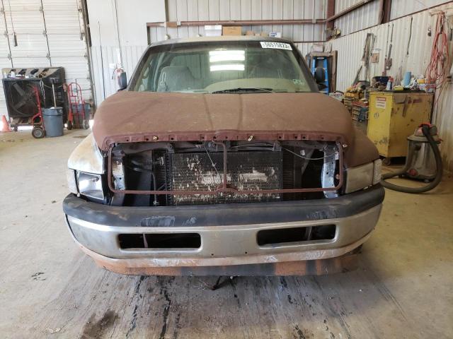 Photo 5 from auction – 1998 DODGE RAM 2500 with VIN 1B7KC23Z2WJ168019