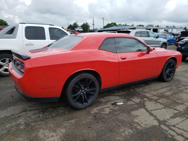 Photo 3 from auction – 2018 DODGE CHALLENGER with VIN 2C3CDZAG3JH334381