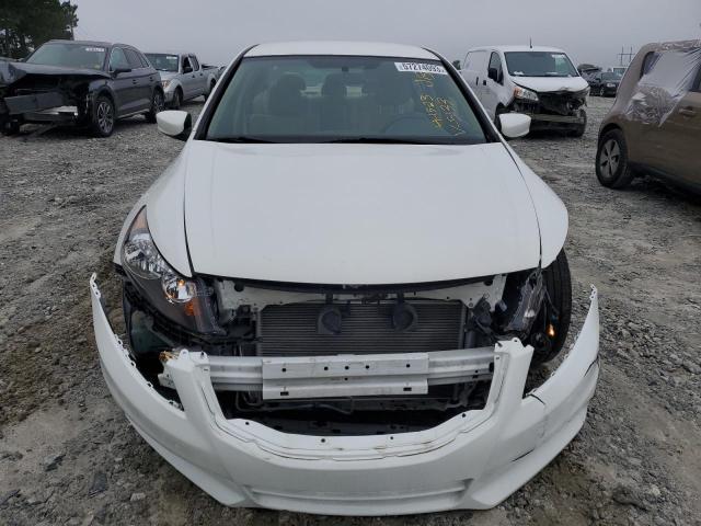 Photo 5 from auction – 2011 HONDA ACCORD LX with VIN 1HGCP2F33BA005133