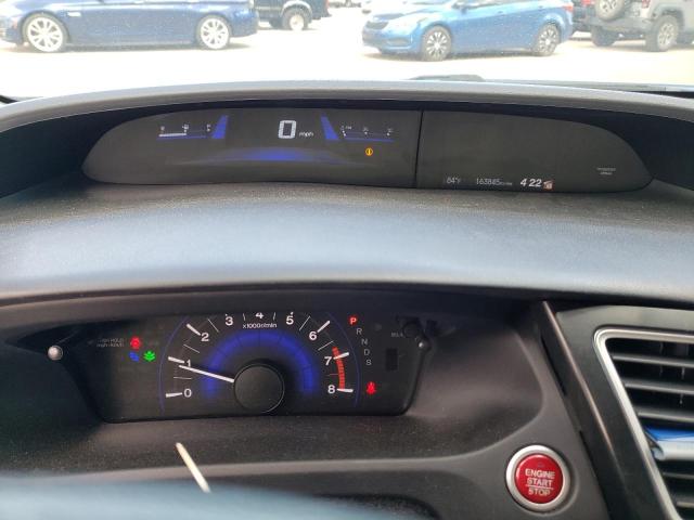 Photo 9 from auction – 2015 HONDA CIVIC EX with VIN 2HGFG3B83FH500945
