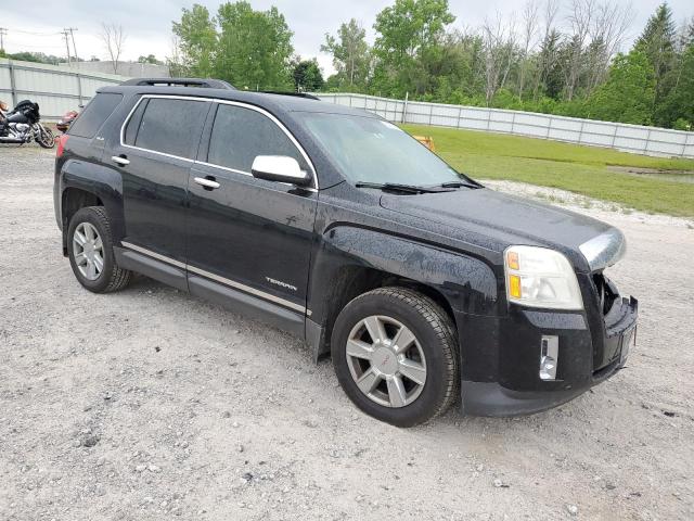 Фото 4 с аукциона – 2013 GMC TERRAIN SL с VIN 2GKALSEK7D6354374