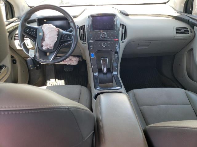 Photo 8 from auction – 2013 CHEVROLET VOLT with VIN 1G1RD6E46DU117678