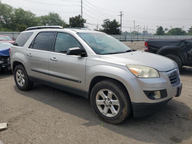 Photo 4 from auction – 2008 SATURN OUTLOOK XE with VIN 5GZER13728J163313