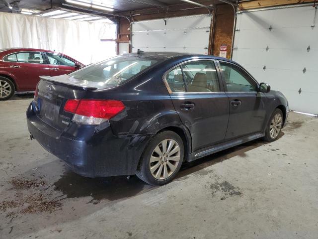 Zdjęcie 3 z aukcji – 2012 SUBARU LEGACY 2.5 z VIN 4S3BMBK65C3019821