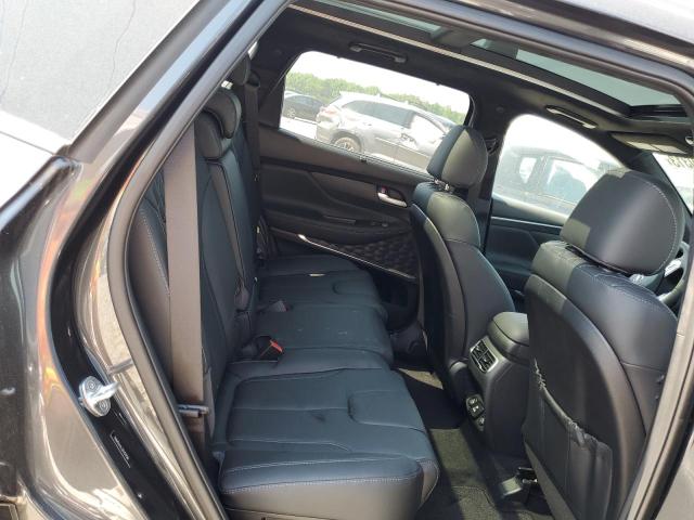 Photo 11 from auction – 2023 HYUNDAI SANTA FE C with VIN 5NMS54AL3PH519581