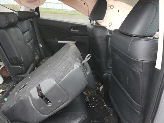 Photo 11 from auction – 2012 HONDA CR-V EXL with VIN 5J6RM4H71CL005533