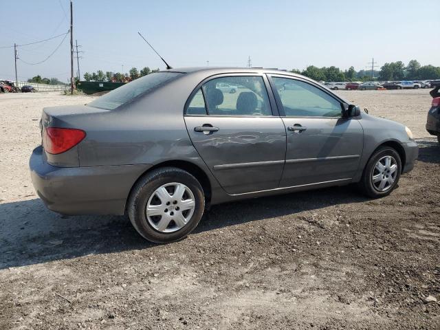 Photo 3 from auction – 2007 TOYOTA COROLLA CE with VIN 2T1BR32E97C844000