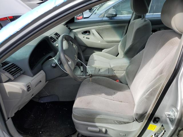 Photo 7 from auction – 2011 TOYOTA CAMRY BASE with VIN 4T4BF3EKXBR215689