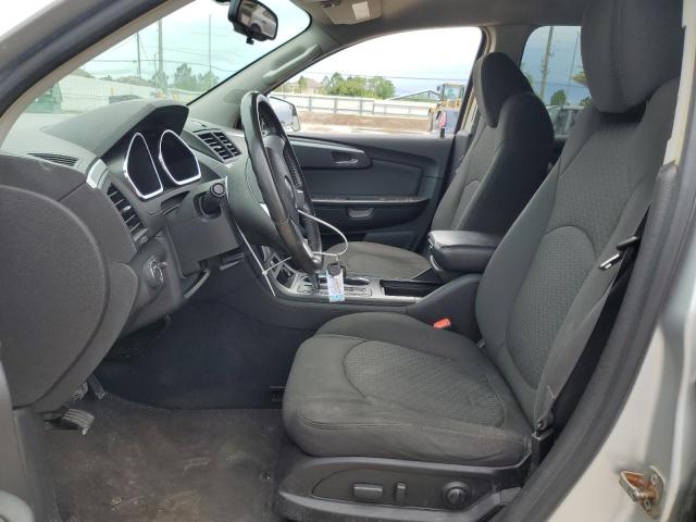 Photo 7 from auction – 2009 CHEVROLET TRAVERSE L with VIN 1GNER23D39S136864