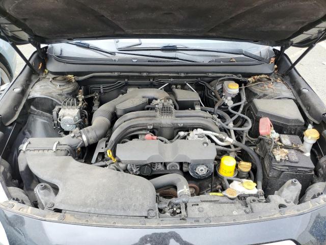 Photo 11 from auction – 2015 SUBARU LEGACY 2.5 with VIN 4S3BNAA68F3025996