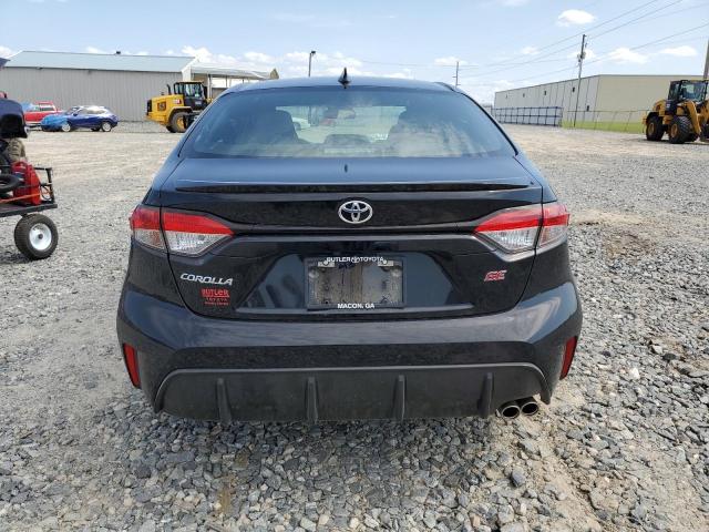 Photo 6 from auction – 2023 TOYOTA COROLLA SE with VIN 5YFP4MCE0PP154130