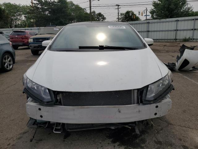 Photo 5 from auction – 2015 HONDA CIVIC SI with VIN 2HGFB6E54FH709709