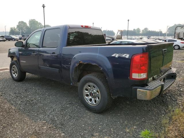 Photo 2 from auction – 2009 GMC SIERRA K15 with VIN 3GTEK13C59G210775