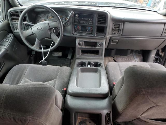 Photo 8 from auction – 2006 CHEVROLET SILVERADO with VIN 2GCEC19T761109617
