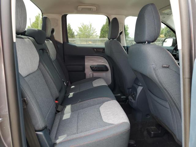 Photo 10 from auction – 2022 FORD MAVERICK X with VIN 3FTTW8F99NRA97707