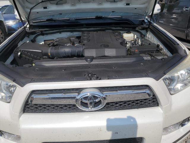 Снимка 12 от търг – 2012 TOYOTA 4RUNNER SR с VIN JTEZU5JR3C5035480