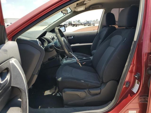 Photo 7 from auction – 2008 NISSAN ROGUE S with VIN JN8AS58T58W024477