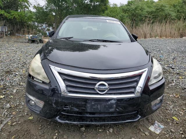 Photo 5 from auction – 2013 NISSAN ALTIMA with VIN 1N4AL3AP5DC142119