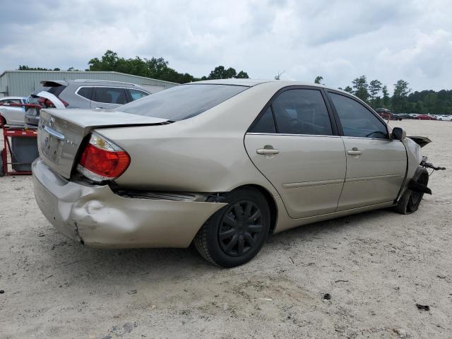 Photo 3 from auction – 2005 TOYOTA CAMRY LE with VIN 4T1BE30K45U098197