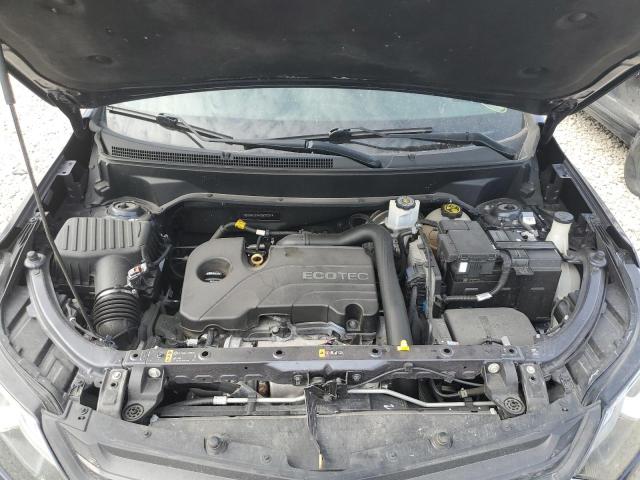 Photo 11 from auction – 2018 CHEVROLET EQUINOX LT with VIN 3GNAXJEV4JS637274