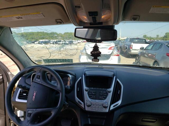Photo 8 from auction – 2014 GMC TERRAIN SL with VIN 2GKALMEK5E6377035