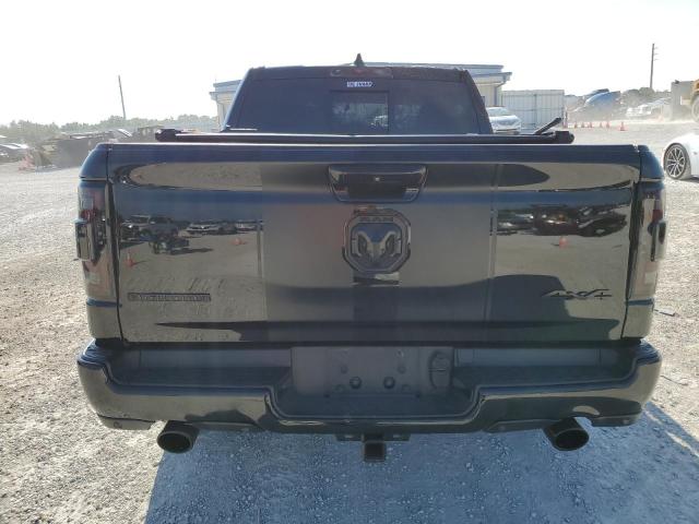 Photo 6 from auction – 2019 RAM 1500 BIG H with VIN 1C6SRFFTXKN783389