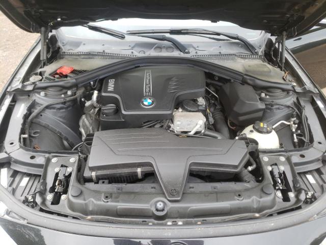 Photo 11 from auction – 2015 BMW 328 XI with VIN WBA3B3C53FJ983725