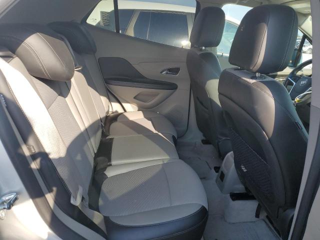 Photo 10 from auction – 2013 BUICK ENCORE with VIN KL4CJASB4DB065176