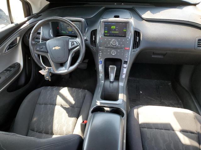 Photo 8 from auction – 2015 CHEVROLET VOLT with VIN 1G1RC6E42FU129879