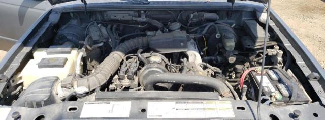 Photo 11 from auction – 1998 FORD RANGER with VIN 1FTYR10C8WPB28544