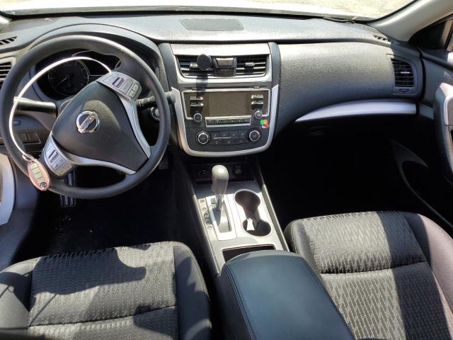 Photo 8 from auction – 2016 NISSAN ALTIMA 2.5 with VIN 1N4AL3AP7GN375296