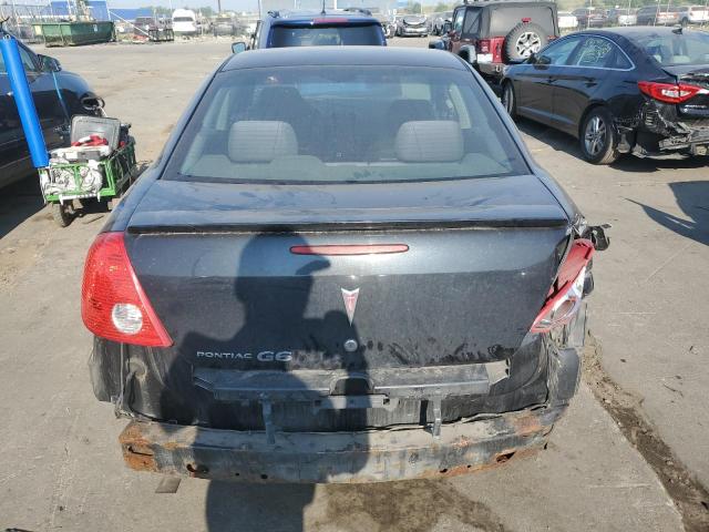 Photo 6 from auction – 2009 PONTIAC G6 with VIN 1G2ZG57B894119772