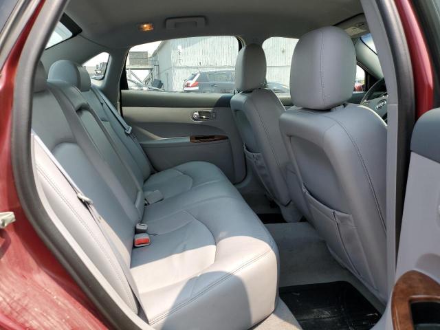 Photo 10 from auction – 2005 BUICK LACROSSE C with VIN 2G4WD532551205247