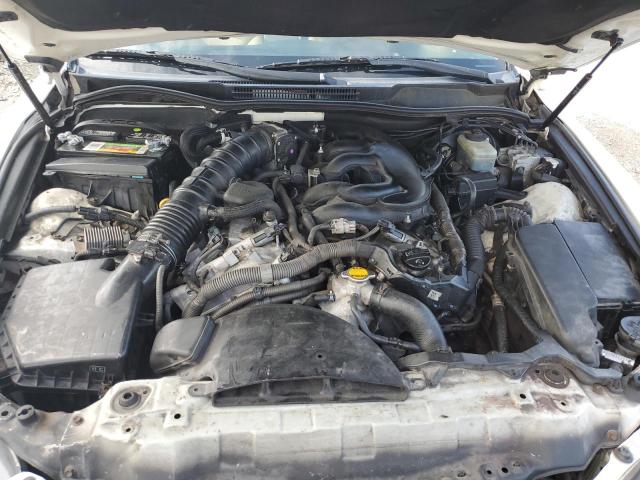 Фото 11 с аукциона – 2006 LEXUS IS 350 с VIN JTHBE262865003849