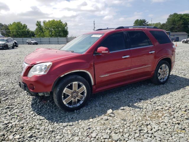 GMC ACADIA DEN 2012 with VIN 1GKKVTED2CJ205247 - Photo from auction