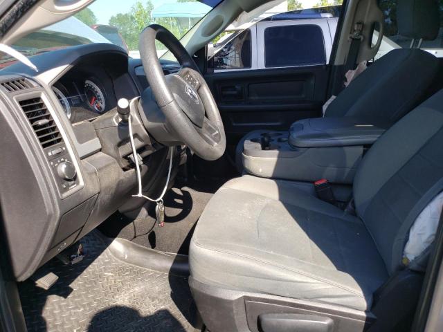 Photo 7 from auction – 2014 RAM 1500 ST with VIN 1C6RR6KG4ES128626