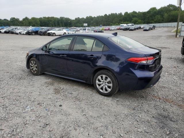 Photo 2 from auction – 2020 TOYOTA COROLLA LE with VIN JTDEPRAE5LJ033168