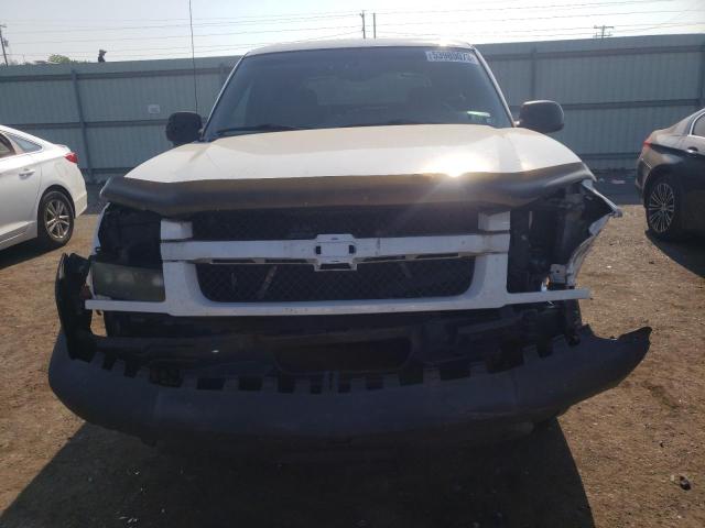 Photo 5 from auction – 2003 CHEVROLET AVALANCHE with VIN 3GNEK13T13G142389