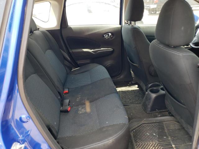 Photo 10 from auction – 2015 NISSAN VERSA NOTE with VIN 3N1CE2CP0FL366557