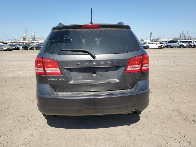 Photo 6 from auction – 2016 DODGE JOURNEY SE with VIN 3C4PDCAB8GT215241